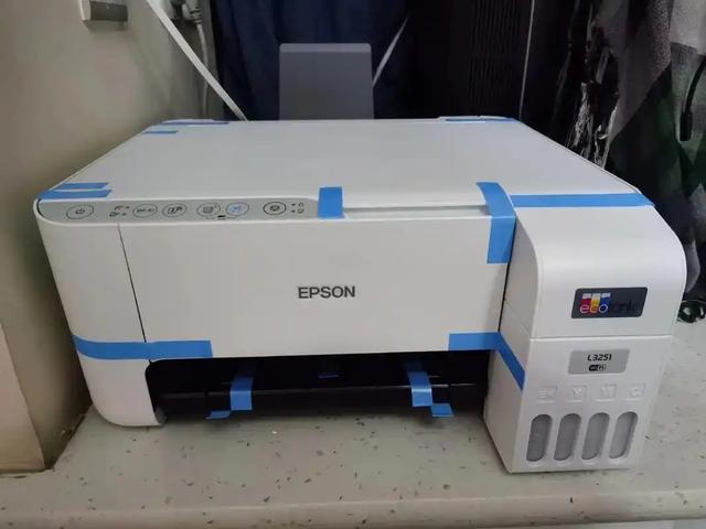 喷墨打印机和激光打印机哪种好？家用建议买激光还是喷墨打印机？