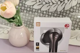 泥炭SOUNDPEATS Air5 Pro测评：300元档的真·六边形战士？图片