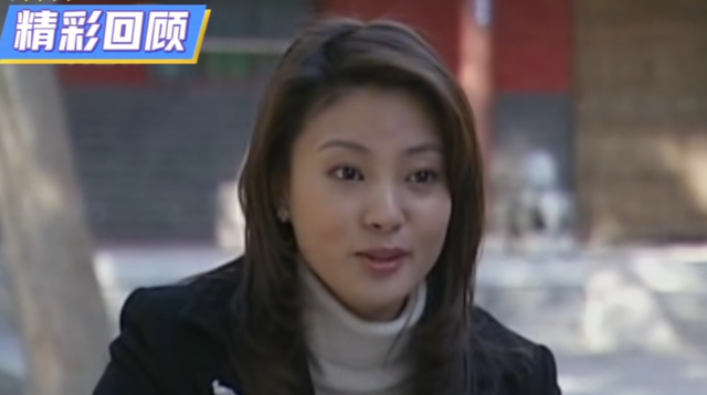 拔出萝卜带出泥！释永信刚被查，央视名嘴刘芳菲就受到了牵连
