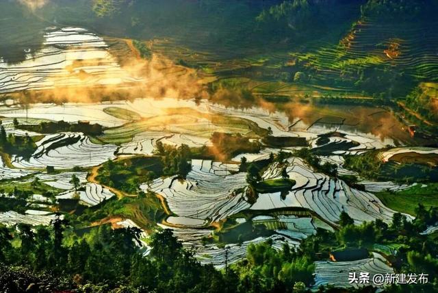 江西多个景区官宣：免费！