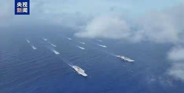 快讯！日本：已向抗议的中方说明，日方在涉台问题上立场始终未变