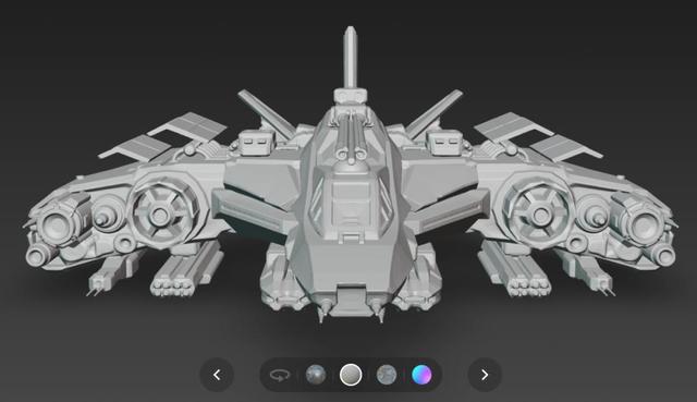 告别3天建模！混元3D3.0几分钟生成手办，还能导Blender！
