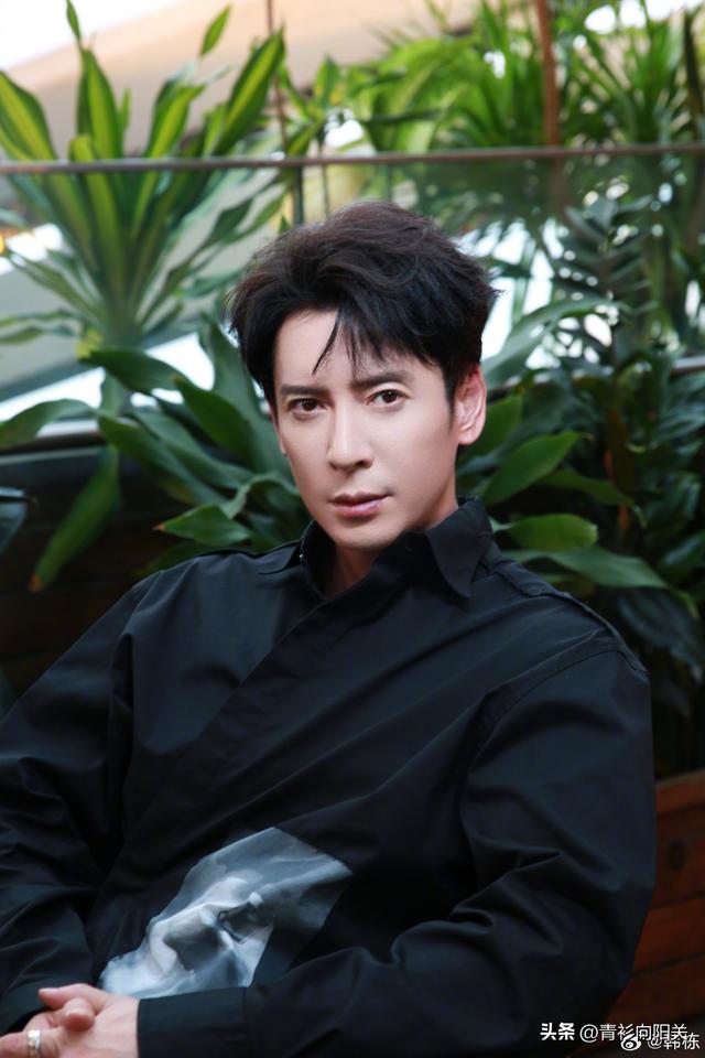 《唐朝诡事录3》他演男宠出圈，曾因太帅被导演带进圈，还是学霸