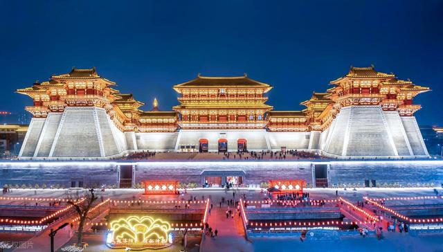 世界上只有中国河南省洛阳市才有的全球 “独一无二的 10 大奇景”