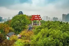 建国以来湖南这些县因面积太大而调整，分家之后依然实力不容小觑图片