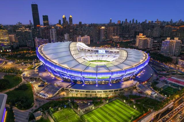 乘高铁去上海赴音乐之约!演唱会、音乐节等你来