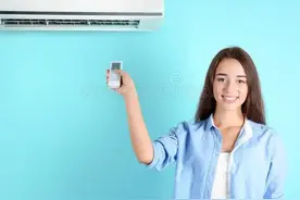 空调不要再开26度了，既耗电又易损坏空调，还对身体不好图片