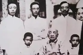 “一大”会址——上海那座石库门背后的故事！图片