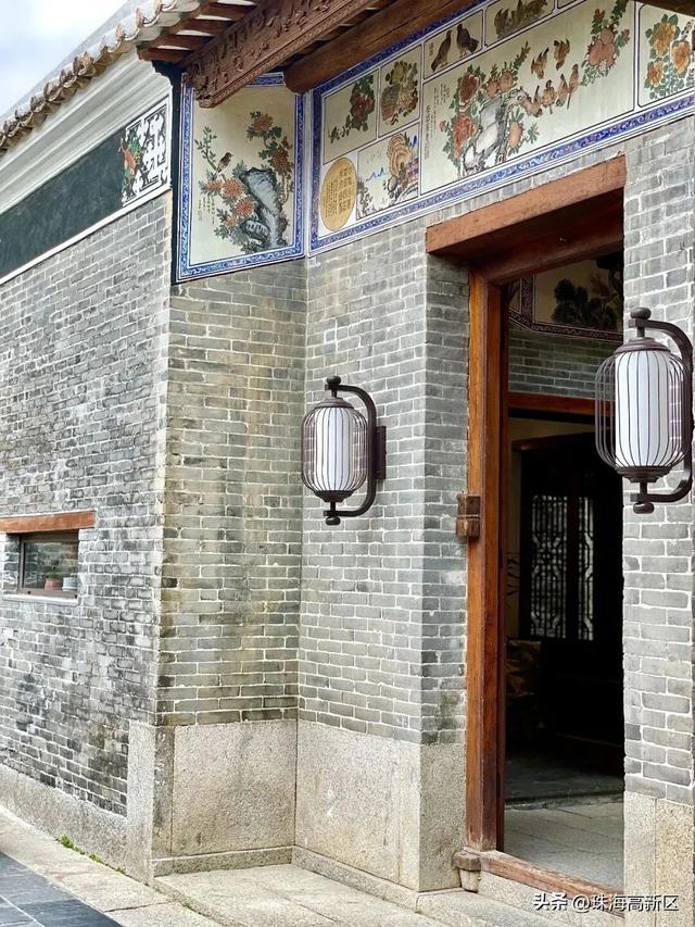 会同村：修旧如旧 古村焕新“春”