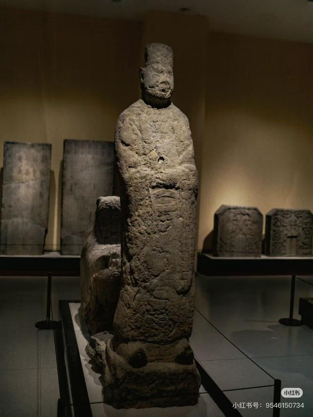 来临沂吧！看汉墓、读兵书、感风骨、探东夷，解码琅琊名仕的精神