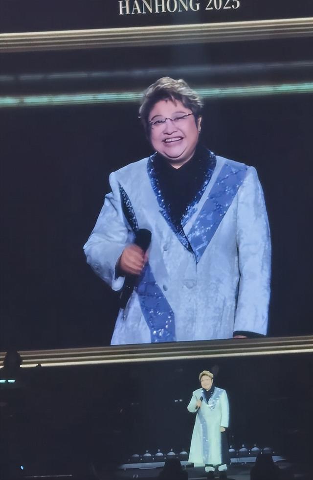 假慈善、贪污上亿？被实名举报的韩红，如今终于有了“归属感”