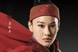 中国历史上最强的十位女将军，穆桂英进不了前五，第一并非花木兰图片