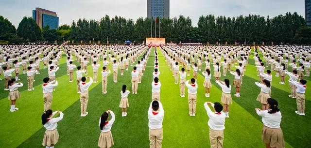 千年文脉奔涌 济宁向世界文化旅游名城进发