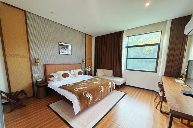 全省第二批百强民宿榜发布！始兴这处200年古宅“上新”