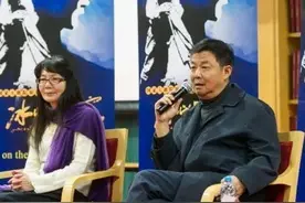 易茗雷蕾—“夫妻档”音乐创作巨匠，电视剧音乐“专业户”图片