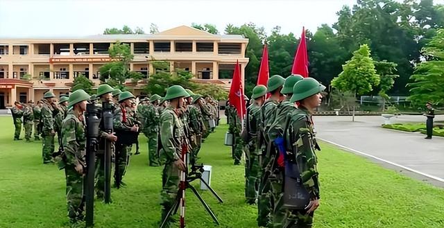 越南要成为下一个乌克兰？一旦中越开战，中国不会手下留情