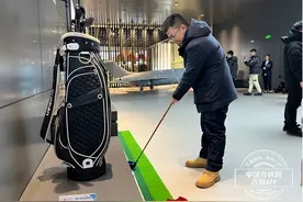 万千气象看吉林｜吉林化纤：跨越60年 绵延新丝路图片