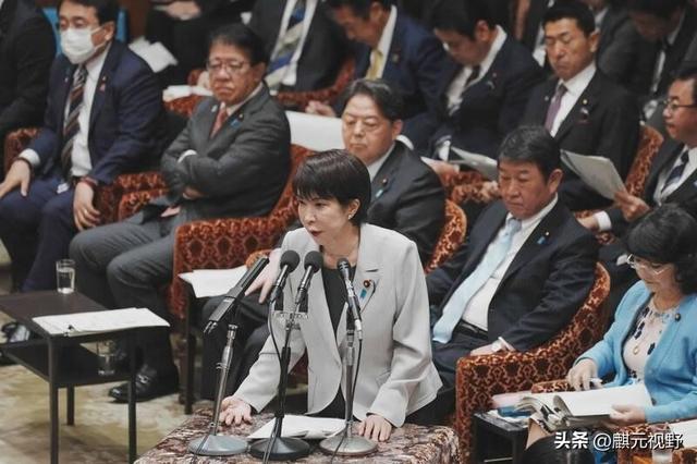 高市积极备战，明白人山本太郎戳穿真相：日本军事根本不敌中国