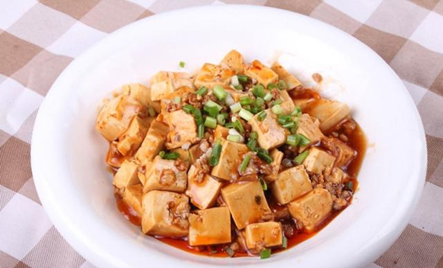 【家常必吃】肉沫豆腐，嫩滑鲜香又下饭，简单一做就上瘾！