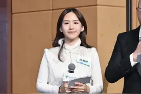 庄雅婷（2000年生，议员），宣布退选！图片