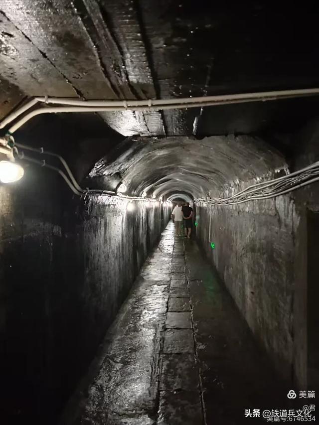 褚丽君||侵华日军的罪证——侵华日军虎头要塞遗址博物馆