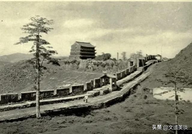 广东省内三座国宝级的明城墙,都在哪些城市?你又爬过几座?