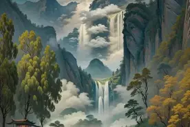 你第一眼看到的是什么，就是上天给你的指引与提醒！图片