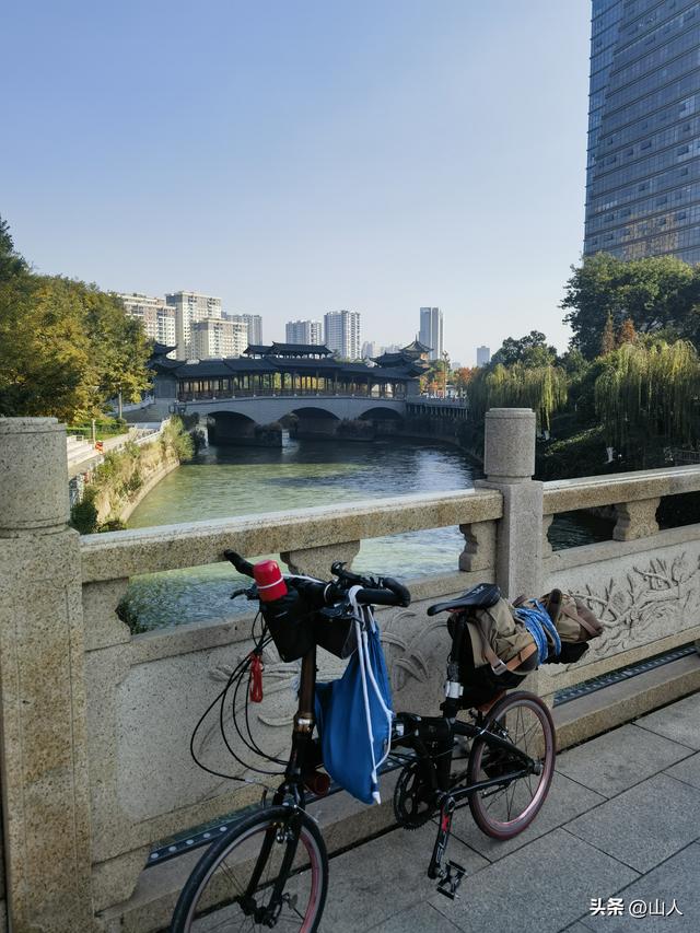 昆明→禄丰——滇西骑行散记之一