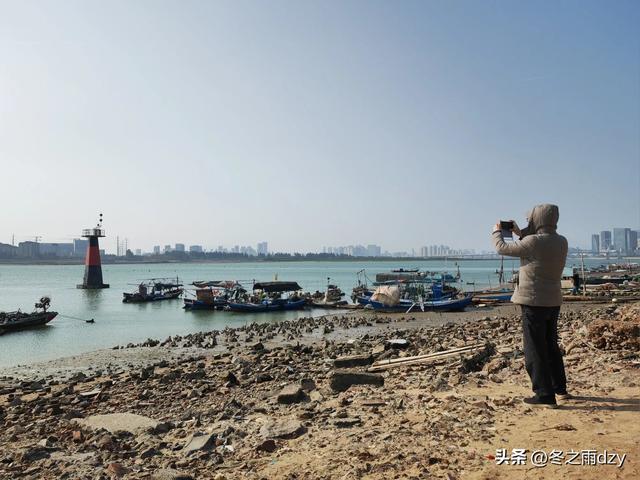 悠游泉州⑧:蟳埔民俗文化村、蟳埔码头（2025.2.8）