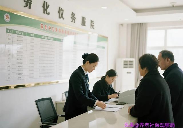 8月7号，陕西这波操作太猛：说取消就取消的收费项目，直接减免