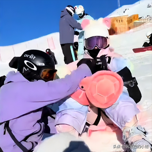 全运会结束九天后，全红婵陈芋汐近况状态曝光，幸不幸福一目了然