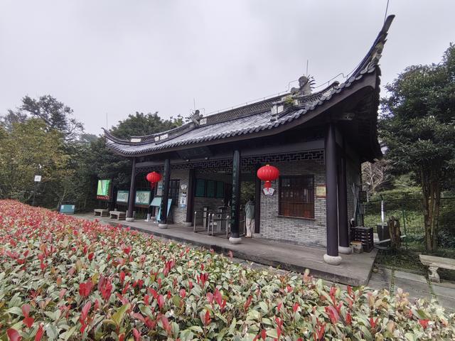 #顾叶的脚步#251101-三隐潭