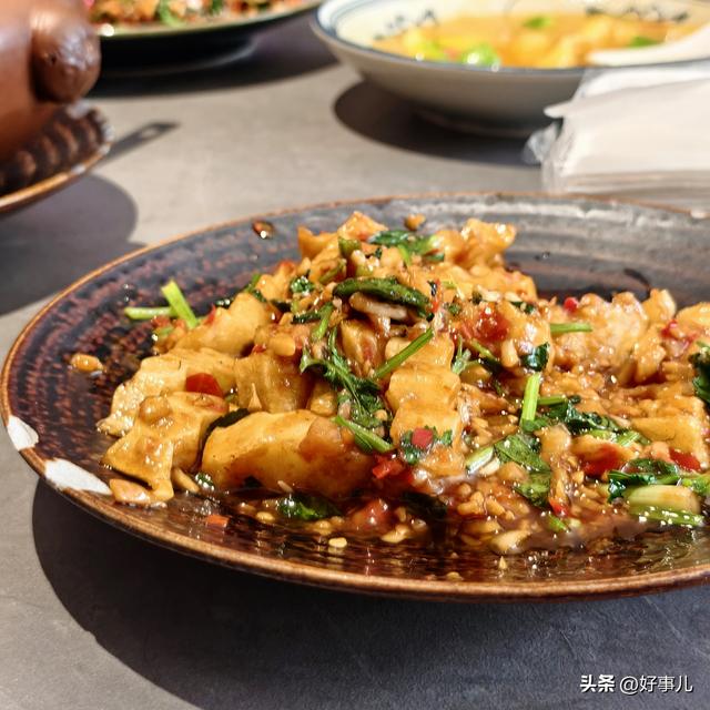 彩云之南美食记：一场藏在 “旮旯” 里的味觉惊喜
