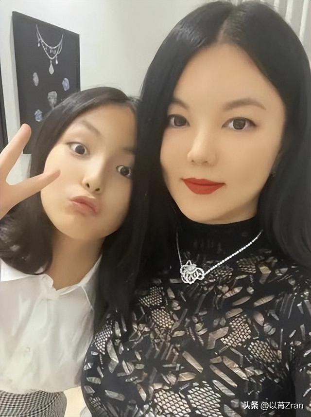 藏了11年，终于撕下李湘的"完美伪装"，王岳伦让全网刮目相看！