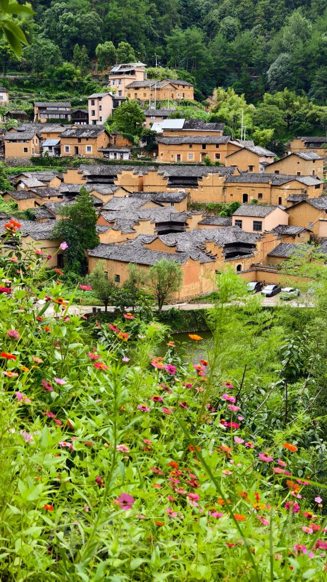 皖浙摩旅二人转——松阳陈家铺篇（上）