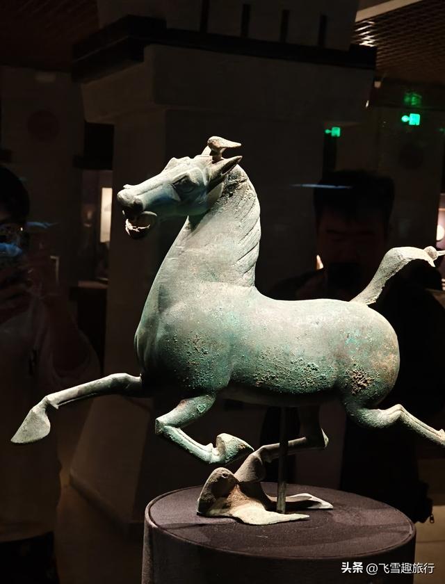 去了趟兰州，说说我对兰州的几点印象和攻略