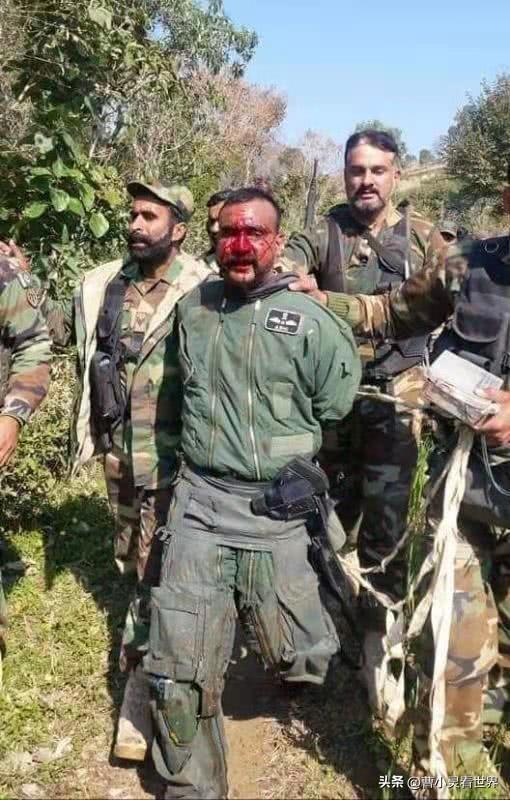 印巴首都连环爆炸！莫迪喊打，巴方直接战争状态，这次玩真的？