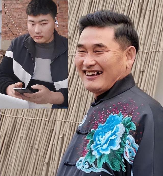 离婚四年后，大衣哥终于等来好消息，前儿媳陈亚男悔的肠子都青了