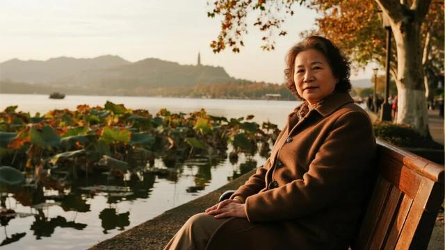 50岁以后，我才明白什么叫真正的旅行