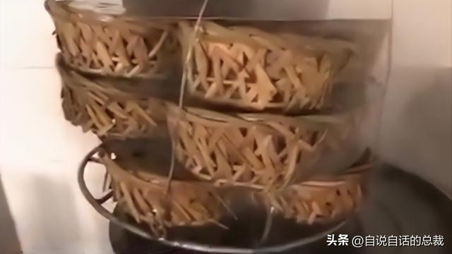 花胶为何切开 2025年花胶为何切开不能吃