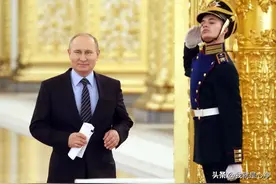 苏联帝国崩塌的余震至今还在影响俄罗斯，这个民族未来出路何在？图片