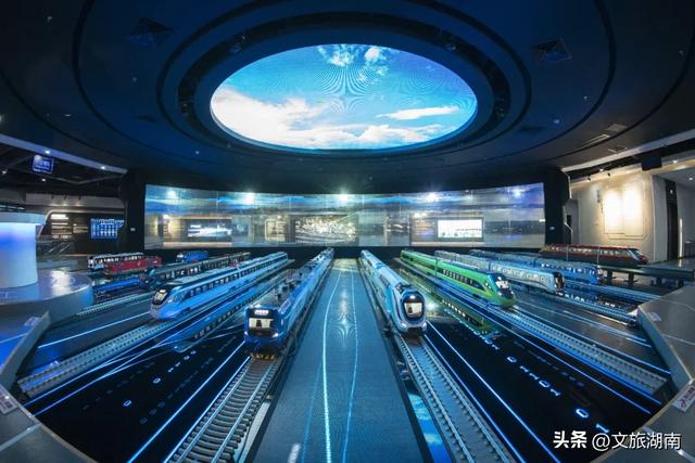 看湘超游湖南,走起!