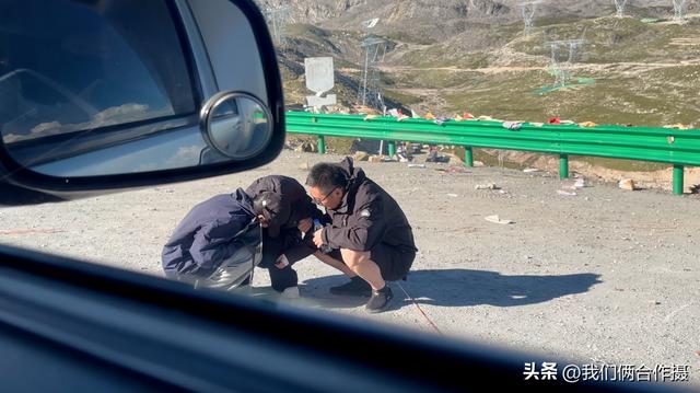 不听劝！川藏线折多山专治各种不服！除非你想被 “打脸”