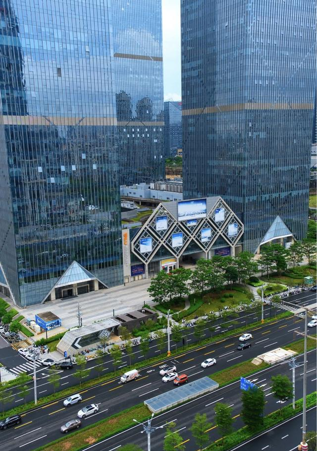 韩国朋友来南宁旅游，回去后一直摇头：南宁真的只是二线城市吗？