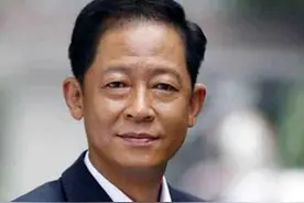 王志文评分最高的6部剧集：《叛逆者》排第5，第一豆瓣高达9.3分图片