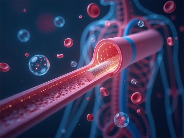 甲流离世的人飙升！医生嘱咐：服用氨氯地平时，切记不要碰这几样