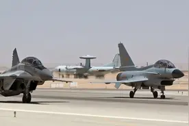 印度帮了中国一个大忙，“带货”中式装备，10多国买家上门求购？图片