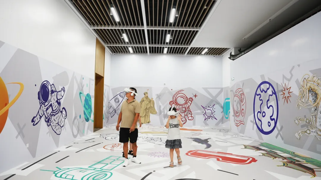 相约济宁过大年丨寒冬宅不住！这些数字文旅新体验超有料