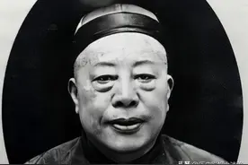 民国时期的上海滩9位青帮大佬图片