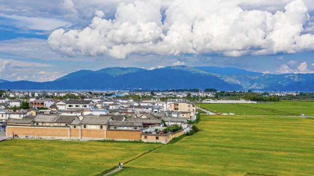 数智守护苍洱民宿 织就旅游用电“安心网”